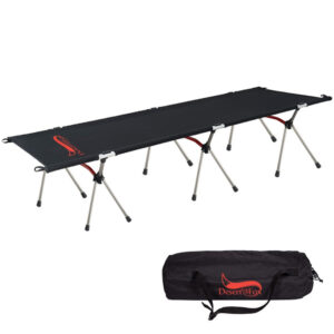 Militair veldbed