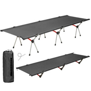 Campingbed