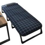 Campingbed Deluxe