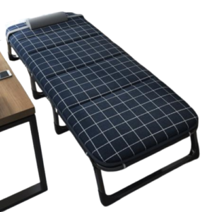 Campingbed Deluxe