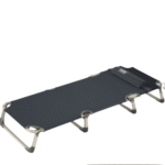 Modern militair bed