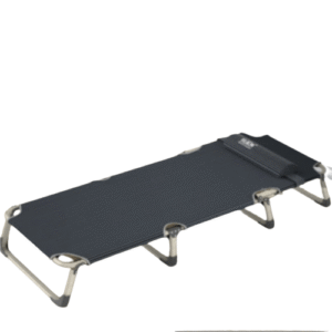 Modern militair bed