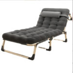 Ultra compacte campingbedden