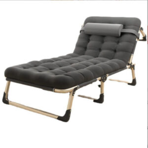 Ultra compacte campingbedden