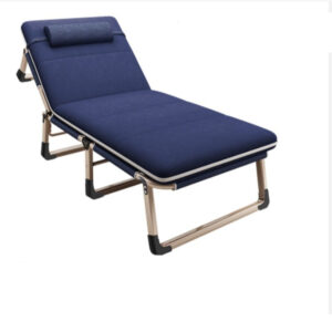 Draagbare militaire bedden