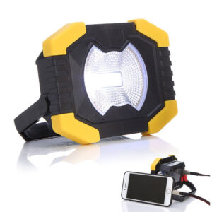 Solar tuinlamp