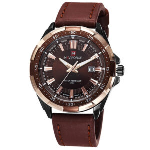 Luxe herenhorloge