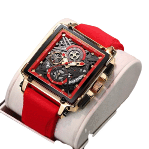 Luxe herenhorloge