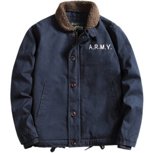 Militaire jas