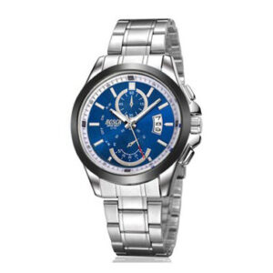 Luxe militair horloge