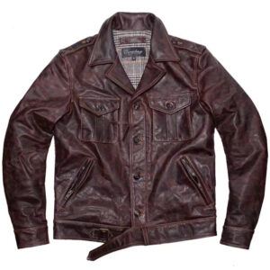Militaire jas