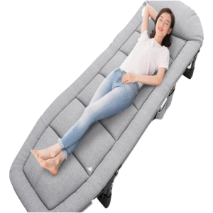 Militair bed