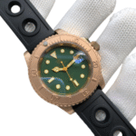 Militair Survivalhorloge