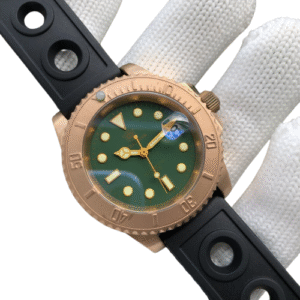 Militair Survivalhorloge