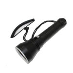 Militaire zaklamp