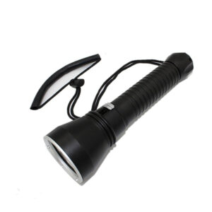 Militaire zaklamp