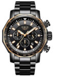 Modern militair horloge