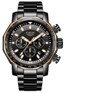 Modern militair horloge