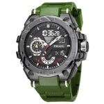 Militair horloge