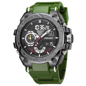 Militair horloge