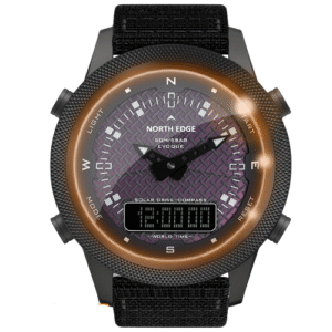 Militair horloge
