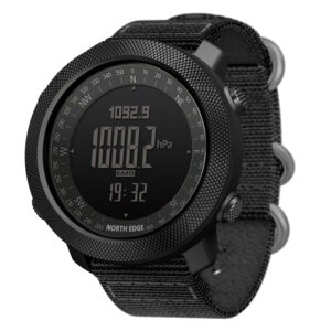 Militair horloge