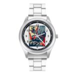 Casual horloge