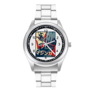 Casual horloge