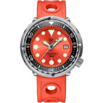 Klassiek herenhorloge
