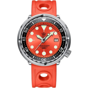 Klassiek herenhorloge