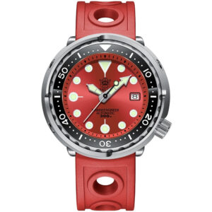 Commandohorloge voor heren
