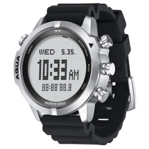 Herenhorloge van goede kwaliteit