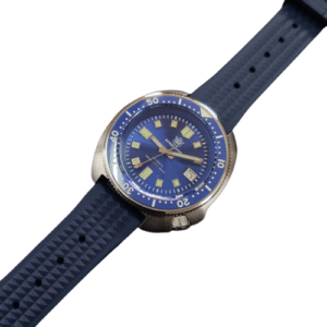 Horloge duiker