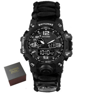 Survival horloge