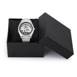 Vintage Design Horloge