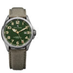 Waterdicht horloge
