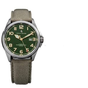Waterdicht horloge