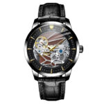 Waterbestendig militair horloge