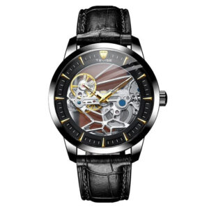 Waterbestendig militair horloge
