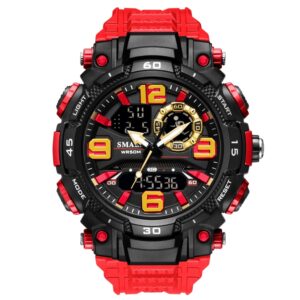 Waterbestendig herenhorloge