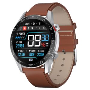 Eerste klas horloge