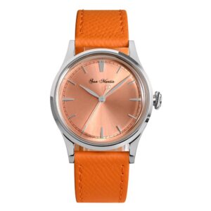 Zakelijk horloge