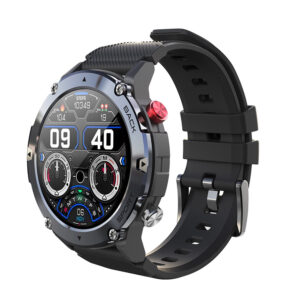 Ideaal horloge voor de luxe heer