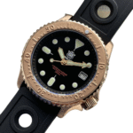 Onbreekbaar herenhorloge