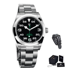 Mechanisch horloge