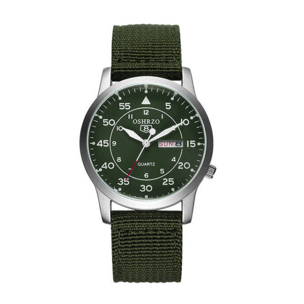 Antiek militair horloge