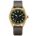 Militair commandohorloge