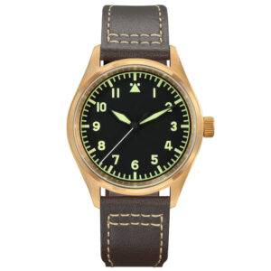 Militair commandohorloge