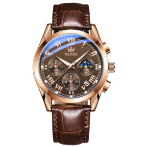 Militaire duikhorloges