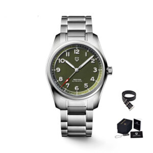 Militair herenhorloge